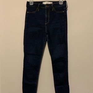 Abercrombie jeans